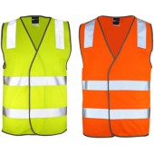 Hi-Vis Safety Vest